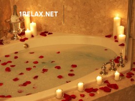 Салон Massage-Room