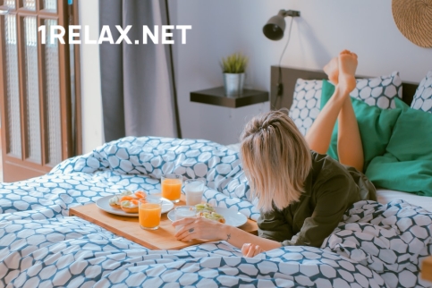 Девушка массажистка Светлана, салон Светлана фото №2