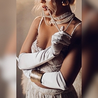 Девушка массажистка Nelly, салон Nelly фото №1