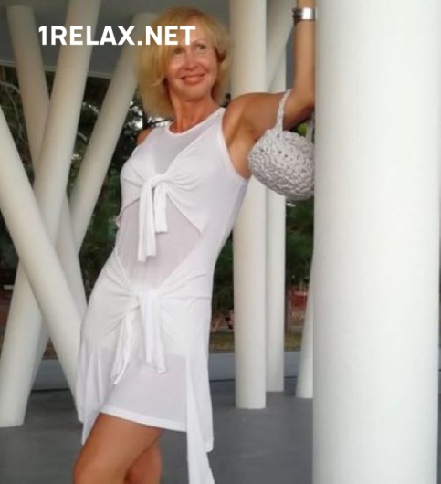 Девушка массажистка Валерия, салон Валерия чм фото №1