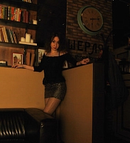 Девушка массажистка Ариша, салон ЧМ Ариша фото №2